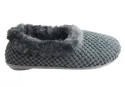 Homyped Holly Womens Supportive Comfortable Slip On Slippers