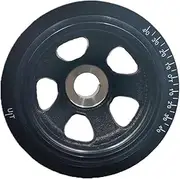 Engine Parts Crankshaft Pulley 2710300003 Compatible For Mercedes Benz M271 W204 W212 C200 C260 C300 E200 E260