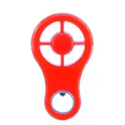 Key Automation/Boss BHT20 Forza 1200 Genuine Red Remote