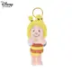 迪士尼【SAS 日本限定】迪士尼商店限定 Disney Store 小熊維尼家族 小豬 蜜蜂版 鑰匙圈吊飾 玩偶娃娃