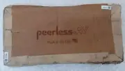 Peerless-AV VESA Adapter Bracket for 600x400mm & 800x400mm Mounting Patterns