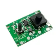 1.2V Solar String Light Controller Circuit Switch Module DIY Kit Solar Light