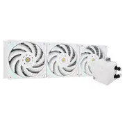 Thermalright Core Matrix 360mm AIO CPU Cooler White