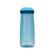 Contigo Kids Tweenies Micah Blueberry 591ml Water Bottle - Blue