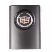 Genuine GM 2008-2015 Cadillac CTS 4 Button Keyless Entry Remote Key Fob 25946298