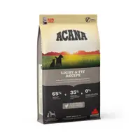 在飛比找蝦皮商城優惠-愛肯拿ACANA 狗飼料 無穀低卡犬 雞肉配方