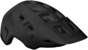 MET Terranova MIPS Mountain Helmet In-Mold EPS Safe-T DUO Fit Matte Black Medium