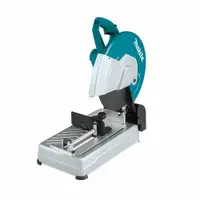 在飛比找PChome24h購物優惠-MAKITA 牧田 14吋 36V(18V*2)鋰電無刷輕鋼