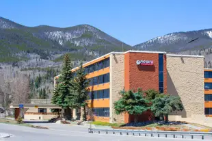 AC Hotel by Marriott Frisco Colorado