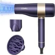 Negative Ionic Hair Dryer Blow Dryer with 110,000 RPM Brand New Sealed