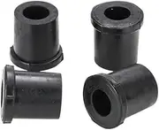 Mackay RBK1134 Rear Spring Eye Bush Kit for Holden RG COLORADO 2.8L I4 Diesel I/C Turbo - Automatic & Manual