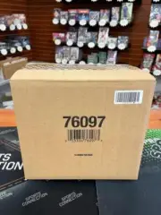 2024-25 Upper Deck Synergy Hockey 16 BOX SEALED HOBBY CASE Michkov RC AUTO?? JA1
