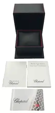 CHOPARD Watch Box #CBB02
