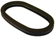 K&N 61-67 Ford V8-390 427/3-2BBL/2-4BBL Drop In Air Filter E-1960 (for: Ford)
