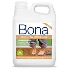 Bona 2.5L Oiled Wooden Floors Cleaner/Nourisher Cleaning Liquid for Maintenance