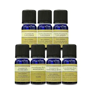 Neal's Yard Remedies 精油10ml 多款可選 10|10 小婷子美妝