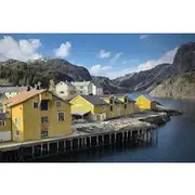 Save 15.00%! Discover the Lofoten Islands in French.