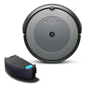 【美國iRobot】Roomba Combo i5 掃拖機器人 總代理保固1+1年 ★i3升級版★