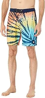 [Hurley] M Phtm Tailgate 18'