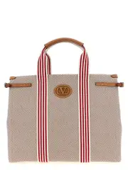 [Valentino Garavani] Valentino Garavani-Antibes Borse A Mano Multicolor-Uomo OS