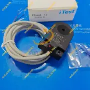 1Pcs New For iTest SCA05-N Ring Proximity Switch amk1zk8