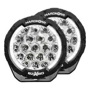 Hardkorr LED Driving Lights BZR-X 7"