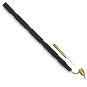 Fluid Writer Black 0,3mm Reparatur Detailing Gold Pen Paint Rock Chip Scratch