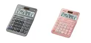 Casio Calculator DF-120FM