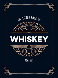 在飛比找誠品線上優惠-The Little Book of Whiskey: Th