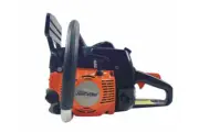 75cc JonCutter Gasoline Chainsaw Power Head Without Saw Chain and Guide Bar