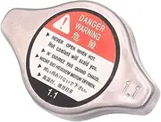 MagiDeal Radiator Cap Cover 19045raa003, 19045-paa-a01 Easy to Use, Wear Resistant Replacement Convenient Accessories Parts