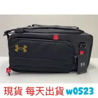 在飛比找蝦皮購物優惠-現貨 UNDER ARMOUR 旅行包 Contain Du