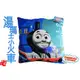 恰得玩具 正版授權 湯瑪士小火車Thomas & Friends 方型抱枕 枕頭