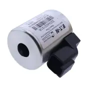 New Solenoid Valve Coil 300AA00101A Fit for Eaton Vickers Waterproof Coil