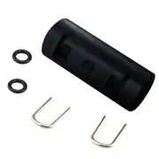 Extension Pipe Extension Connector Save Time Stable Performance Plastic