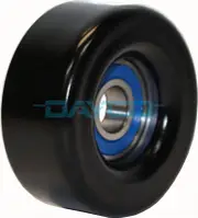 Brand New Dayco Idler Pulley for Subaru Outback BP 3.0L Petrol EZ30R 2003-2009
