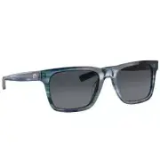 Costa Tybee Ocean Currents Sunglasses w/Gray Gradient 580G 06S2003-20031852