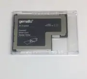 Gemalto PC Express Compact Smart Card Reader Writer HWP114012E