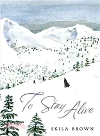 在飛比找三民網路書店優惠-To Stay Alive ― Mary Ann Grave