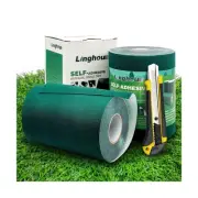 Self-Adhesive Turf Seam Tape for Artificial Grass, Synthetic Turf Joining, Du...