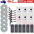 Robotic Vacuum Cleaners Parts Replacement For Ecovacs DEEBOT X2 X2 Pro DEX86 AU
