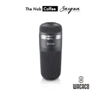 在飛比找蝦皮購物優惠-Barista Kit Wacaco Nanopresso 