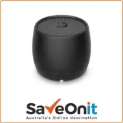 HP 2D799AA Bluetooth Speaker 360 (Black) - USB C Charging