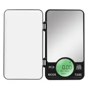 Precision 600G/0.01G Digital Scale Jewelry Electronic 0.01 Powder8303