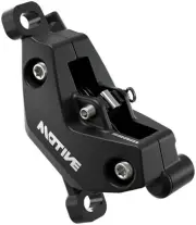 Motive Series Disc Brake Calipers - SRAM Motive Bronze Disc Brake Caliper