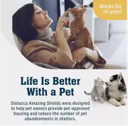 18 PCS 12“x16” Cat Sofa Protectors Furniture Tape and Couch Protector & 48*Pins