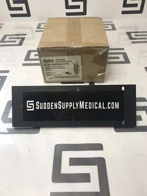 Halco 55174 250W Metal Halide Ballast Kit 5-Tap 120-480V M138/250CWA/5T/K 120V