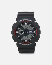 [G SHOCK] G Shock Ga-110rl-1adr Watch Black/red - Size ONE ONE Black/Red