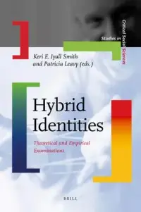 在飛比找博客來優惠-Hybrid Identities: Theoretical