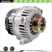 Alternator 8287 For Buick Century,Chevrolet Impala Monte Carlo 2002 2003 2004 (for: Chevrolet)